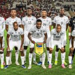 BAFANA BAFANA Bafana Bafana Star Ruled Out Of AFCON Game Against Super Eagles Of Nigeria