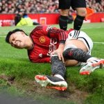 Manchester United Discovers the Severity of Lisandro Martinezs Injury Manchester United Discovers the Severity of Lisandro Martinez’s Injury.