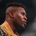 francis Francis Ngannou promises to take Anthony Joshua’s ‘soul’ next month