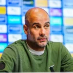 1398302565 EPL: Man City Motivated Enough To Beat Arsenal –Guardiola