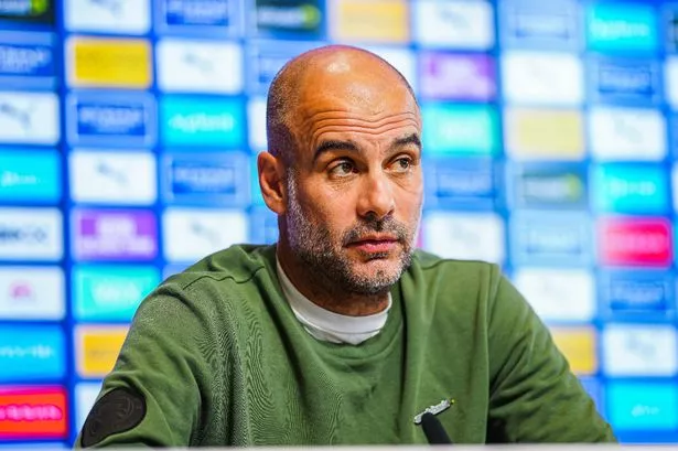 1398302565 EPL: Man City Motivated Enough To Beat Arsenal –Guardiola