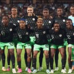 20230808 091314 2024 Olympic Qualifier: Waldrum Lists Nnadozie, Oshoala, Plumptre, 19 Others For South Africa Clash