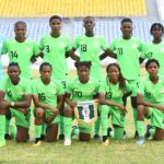 20240322 032104 Focus On World Cup After Gold Medal Loss – Gusau Tells Falconets