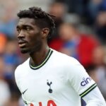 56B21524 4ADF 48CD BC8E 86DE4C86CDC4 Mali Coach Explains Why Spurs Midfielder Is Out Of Friendly Game Against Super Eagles