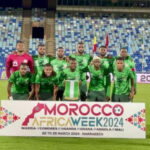 B2DCBDE1 423A 4643 AEC0 760AAF2AD946 Friendly: Super Eagles Performance Against Mali Commendable –Finidi