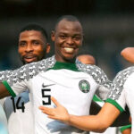 D870D21A 185C 405C 8925 7E40EF3BA790 Bendel Insurance Congratulate Tanimu On Super Eagles Debut