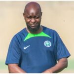 Finidi 2 ‘It’s Looking Good For Finidi To Be Made Eagles Head Coach’ –Ikpeba