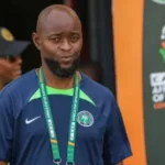 Finidi George DPedRr Finidi Reveals Super Eagles Target Against Ghana And Mali