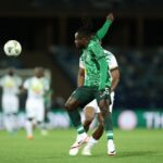 IMG 20240327 WA0015 Omeruo: Super Eagles Deserved More From Mali Defeat