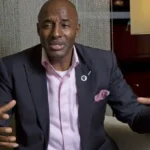 John Fashanu szs55n Fashanu: I Can’t Be England Manager