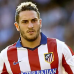 Koke Atletico Madrid Koke: I’ll End My Career At Atletico Madrid