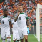 Screenshot 20240118 200301 Troost-Ekong Reveals Positive Recovery Update