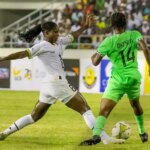 Screenshot 20240322 0021512 African Games 2023: Losing To Ghana Hard Pill To Take –Falconets Midfielder Laments