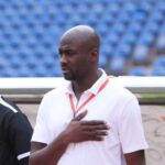 Screenshot 20240323 0817562 1 Friendly: We Were Unlucky Against Nigeria –Black Stars Coach, Addo