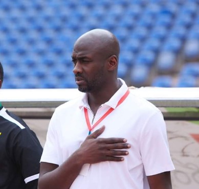 Screenshot 20240323 0817562 1 Friendly: We Were Unlucky Against Nigeria –Black Stars Coach, Addo