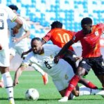 Screenshot 20240326 1909552 Friendly: Ghana’s Winless Run Continues After 2-2 Draw Against Uganda