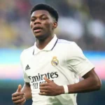 Tchouameni 34piOV Real Madrid Will Oust Man City From Champions League –Tchouameni