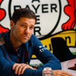 Xavi Alonso Bayer Leverkusen roundtable 111423 Torres Delighted With Alonso’s Success At Bayer Leverkusen