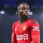 images 14 EPL: Blame Wan-Bissaka For Brentford’s Goal Against Man United –Schmeichel