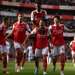 images 82 Enrique Tips Arsenal To Wrestle EPL Title From Man City