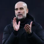 pep guadiola Pep Guardiola hails Real Madrid as 'kings' of Champions League ahead of Man City meeting