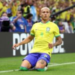 richarlison I Almost Killed Myself After 2022 World Cup –Richarlison