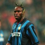 taribo west inter milan 800 750x750 1 Inter, UEFA Celebrate Taribo West At 50