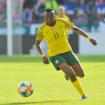 040f6ccd25c3492ba1d7deb814a9403e e1712648275811 Paris 2024 Qualifier: Banyana Banyana Will Do Everything To Conquer Super Falcons –Kgatlana