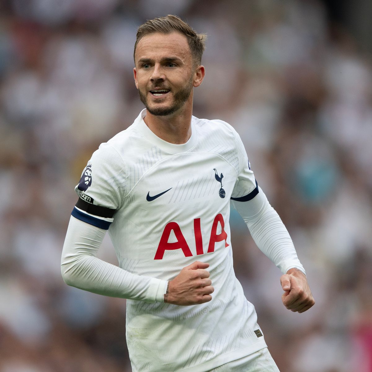 0 James Maddison Spurs Target Top Four Finish, Not EPL Title –Maddison