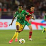 1000137761 scaled 1 Paris 2024 Qualifier: Banyana Star, Kgoale Unfazed By Tough Conditions In Nigeria