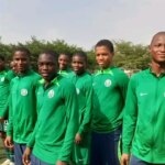 1713531677497 WAFU B Tourney: Golden Eaglets Draw Burkina Faso, Niger, Togo