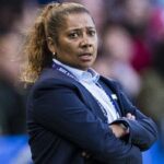 20240401 122205 Paris 2024 Qualifier: Banyana Coach Happy To Have Key Trio For Super Falcons Clash