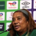 20240405 071030 Paris 2024 Qualifier: Banyana Banyana Ready For War Against Super Falcons — Ellis