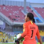 20240405 105314 Paris 2024 Qualifier: Super Falcons Must Be Aggressive Against Banyana Banyana — Oluehi