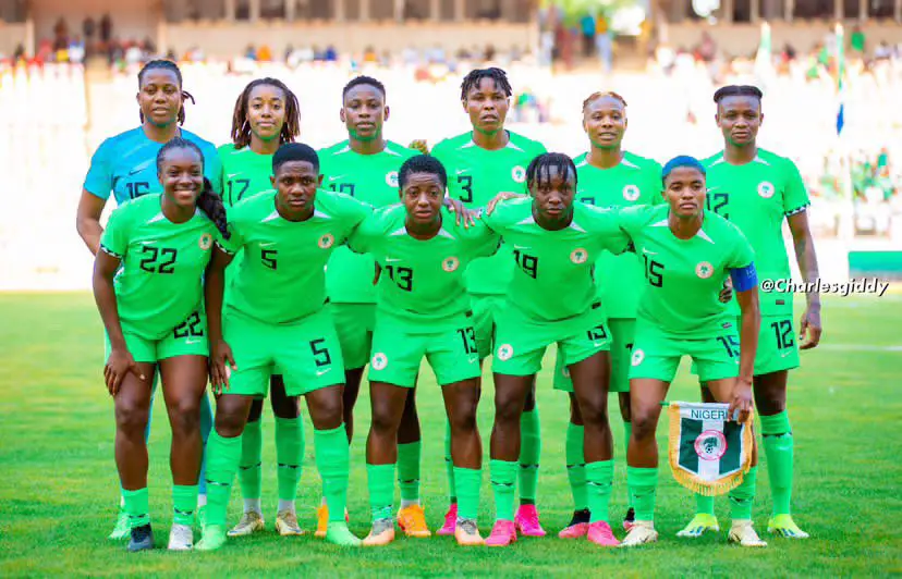 20240410 064209 Sports Minister Salutes Super Falcons For Securing Olympics Ticket