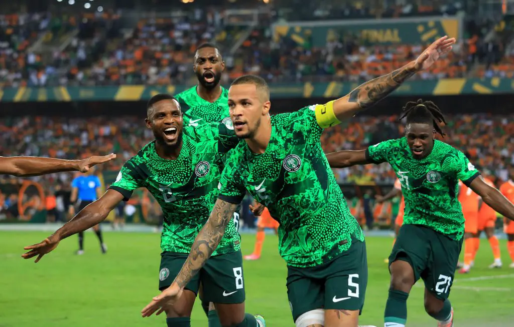 20240421 102403 Troost-Ekong Provides Positive Injury Update