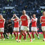 20240428 172316 scaled 1 Premier League: Arsenal Survive Tottenham Fightback To Cement Place At Top