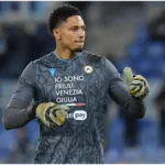 3e239467be7dbed3 Serie A: Okoye, Success Suffer Defeat Again At Relegation Threatened Verona