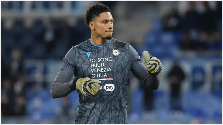 3e239467be7dbed3 Serie A: Okoye, Success Suffer Defeat Again At Relegation Threatened Verona