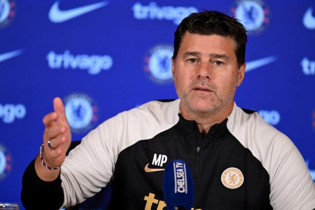 7506ef06d12408bce1234f6194c35f86 Pochettino: Chelsea Will Never Park The Bus Under My Reign