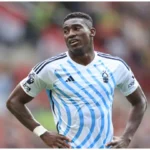 8407e473bb2ed72a Espirito Gives Fresh Update On Awoniyi’s Injury At Nottingham Forest