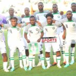 8F1B127D 1464 4BC1 B38F 3FB2E3E0A320 Super Eagles Drop Positions In Latest FIFA Ranking