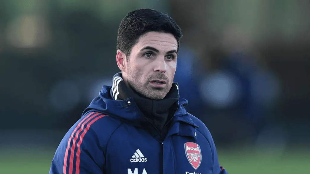 Arteta Pochettino Like A Father To Me –Arteta