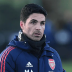 Arteta Pochettino Like A Father To Me –Arteta