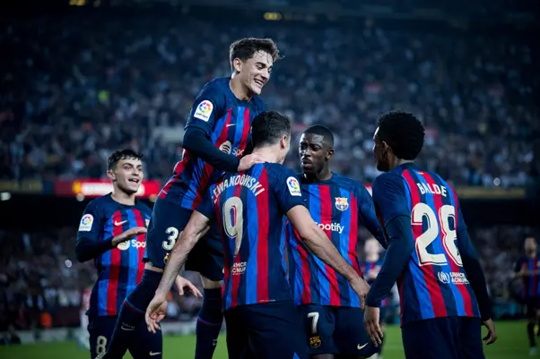 Cadiz and Barcelona Match Between Cadiz And Barcelona – Predictions For The Game On 13 April