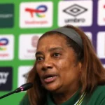 Desiree Ellis 2 680x470 1 Paris 2024 Qualifier: Banyana Banyana Must Overturn One-Goal Deficit Against Super Falcons –Ellis