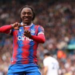 Eze P.31 16052023 1 Eze: Crystal Palace Made Life Miserable For West Ham