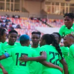 GKaoixnWAAAJKfz 1 Paris 2024: Waldrum Wants Super Falcons To Camp In Europe For Olympics