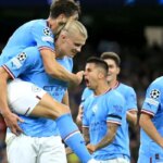 Haaland Man City, Not Liverpool Will Win Premier League Title –Shearer