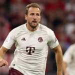 Harry Kane Bayern Munich My Future Remains At Bayern Munich –Kane